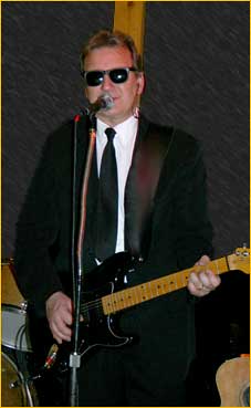 Joe Young
