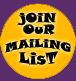 Join our Mailing list!