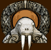 Walrus logo
