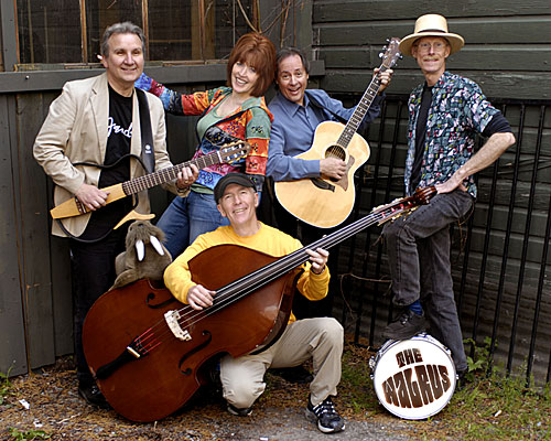 promo shot 2007